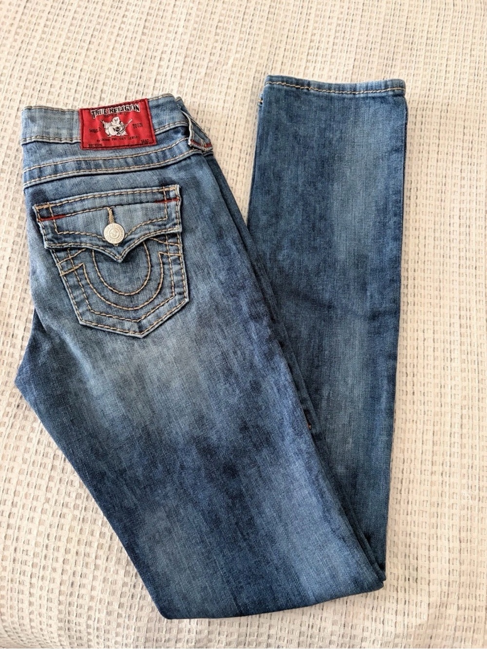 True Religion jeans